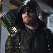 Oliver Queen