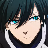Itoshi Rin.†|