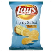 ♘Slightly_Salted♘