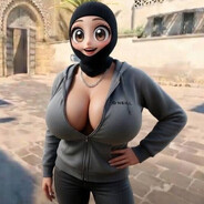 Steam Community Avatar