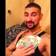 Steam Community Avatar