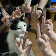 Steam Community Avatar