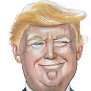 Donald J Trump {TDS HOTLINE}