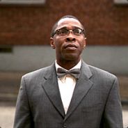 Brother Mouzone