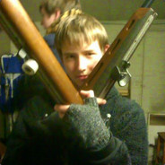 Steam Community Avatar