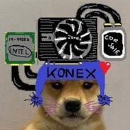 konex