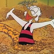 Scrooge McDuck