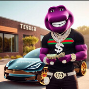 Barney