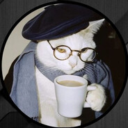 Steam Community Avatar