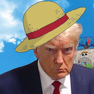 Monkey D. Trump