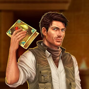 Steam Community Avatar