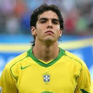 FM-Brasil || Kaká