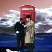 Inspector Spacetime