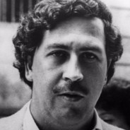 Pablo Escobar