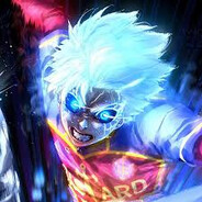 Avatar de la communauté Steam