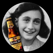 Anne drank