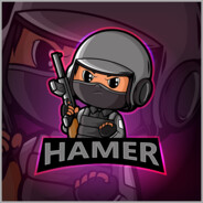 hamer