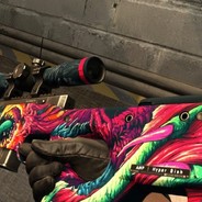 Steam Community Avatar