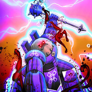 Steam Community Avatar