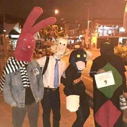 Steam Community Avatar