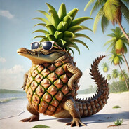 crocodildopenesini