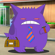 Steam Community Avatar