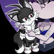 DarkTailsTheFox