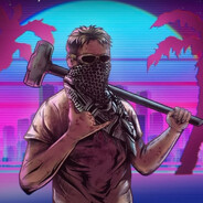 Steam Community Avatar