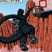 Gojira