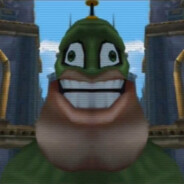 Steam Community Avatar