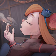 Steam Community Avatar