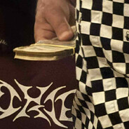 Steam Community Avatar