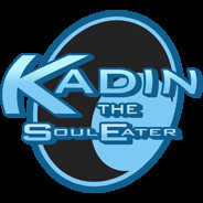 Kadin the Soul Eater