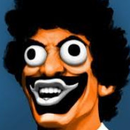 Steam Community Avatar