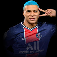 Mbappé Toty