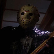 Jason Voorhees