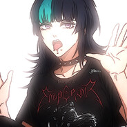 Steam Community Avatar
