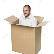 Steam Community Avatar