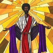 BLACK JESUCRIŠTØ