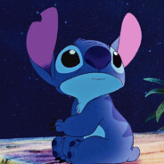Stitch^^