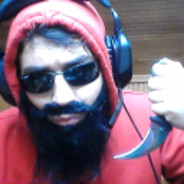 Steam Community Avatar