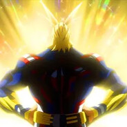 ALL MIGHT