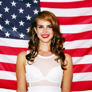 Lana Del Rey