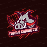 Tuman Kabanidze