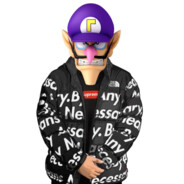 Waluigi