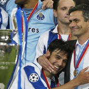 José Mourinho