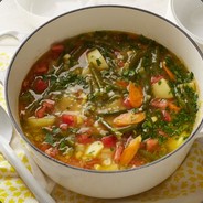 Vegetable Soup 42