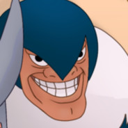 mf paul