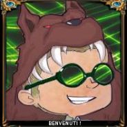 Ben Quadrinaros