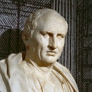 Marcus Tullius Ciceronus